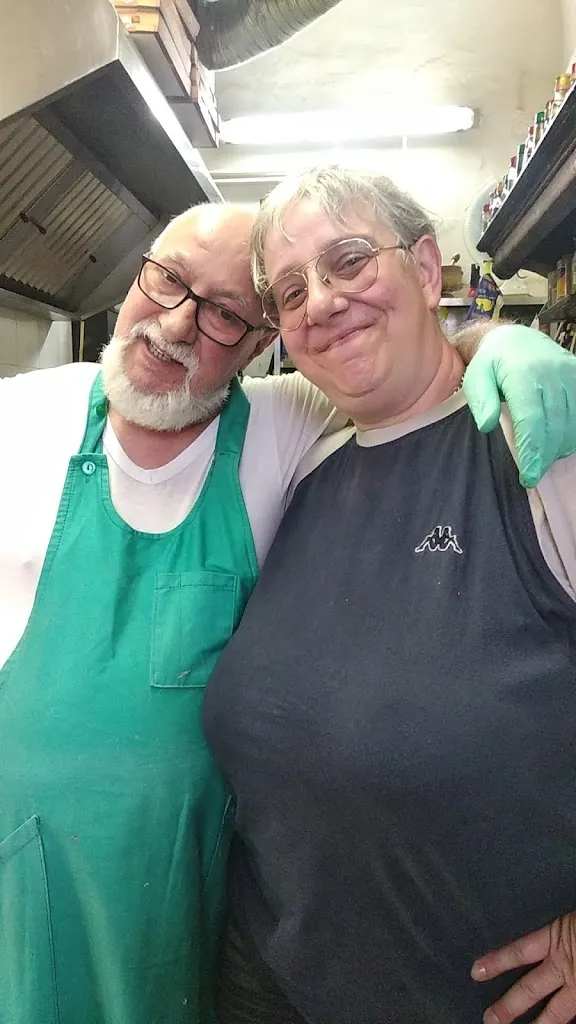 Alex76 B_Trattoria Fonte Viva_Borbona_review