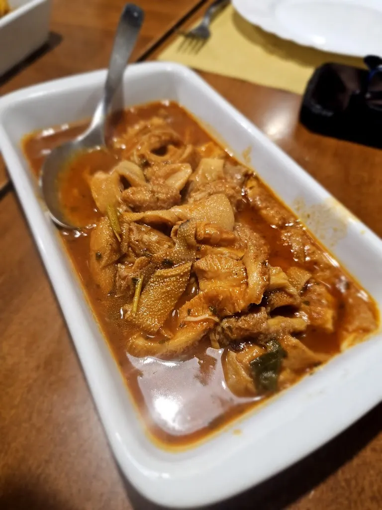 Dario Baghini_da Pappetta_Blera_review