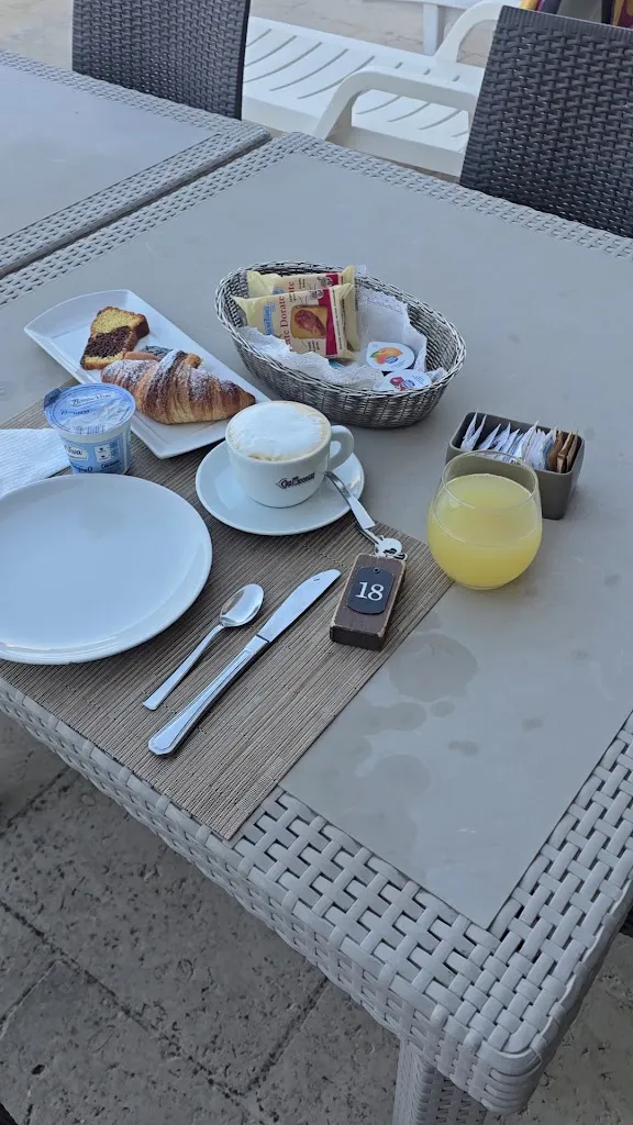 Da Beccone - Albergo Ristorante Pizzeria_Blera_slider_image_2