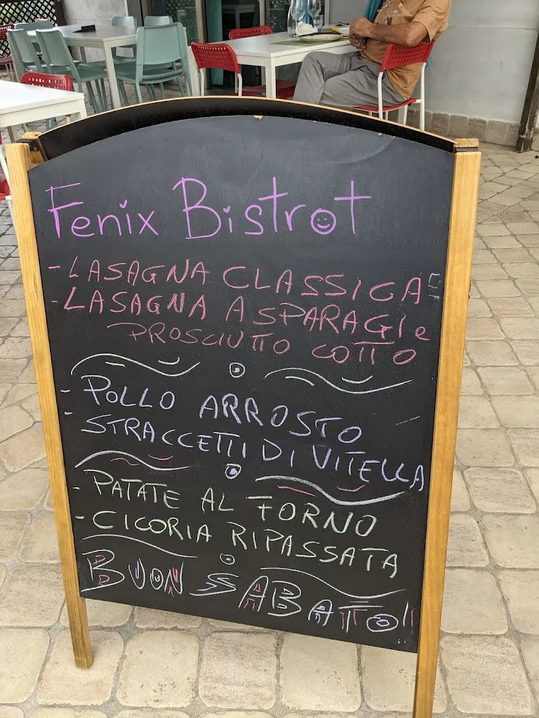 Eric Heffner_FENIX BISTROT_Blera_review