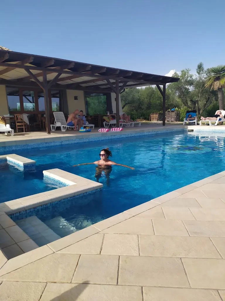 Robertao Romanelli_Agriturismo Poggio al Sasso_Blera_review