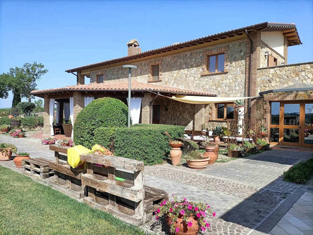 Agriturismo Poggio al Sasso_Blera_slider_image_1