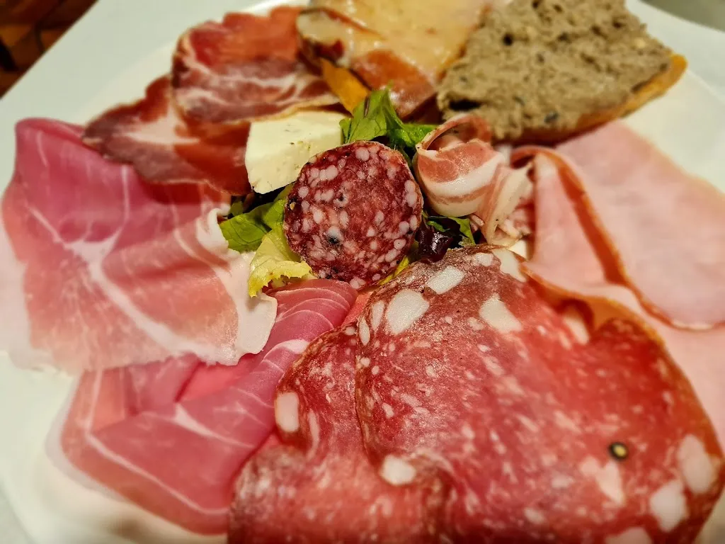 Menu_Ristorante Dal Sor Francesco Locanda B&B_Blera_image_5