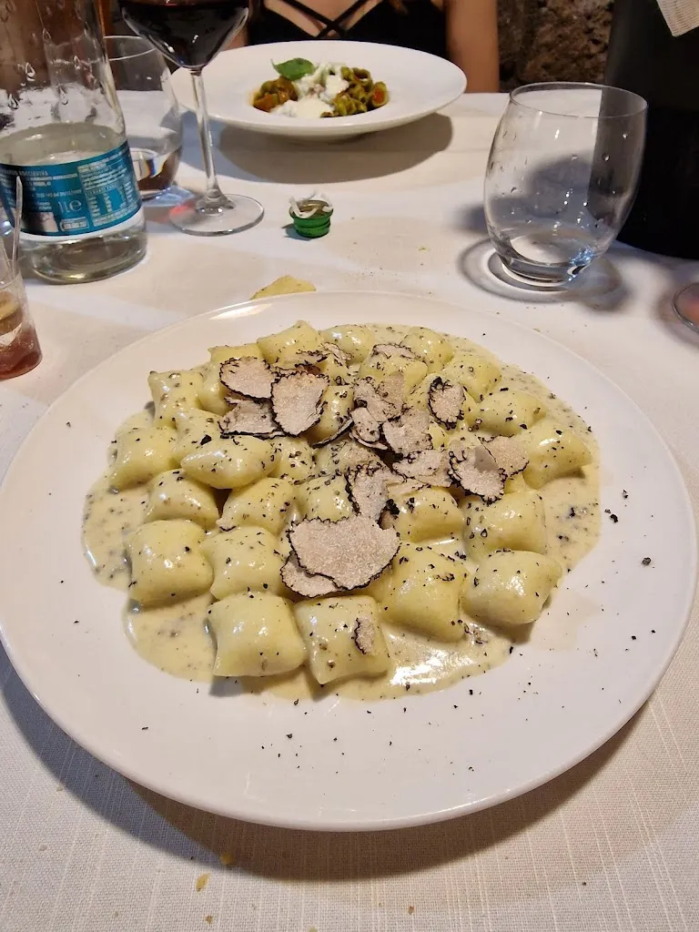 Menu_Ristorante Dal Sor Francesco Locanda B&B_Blera_image_7