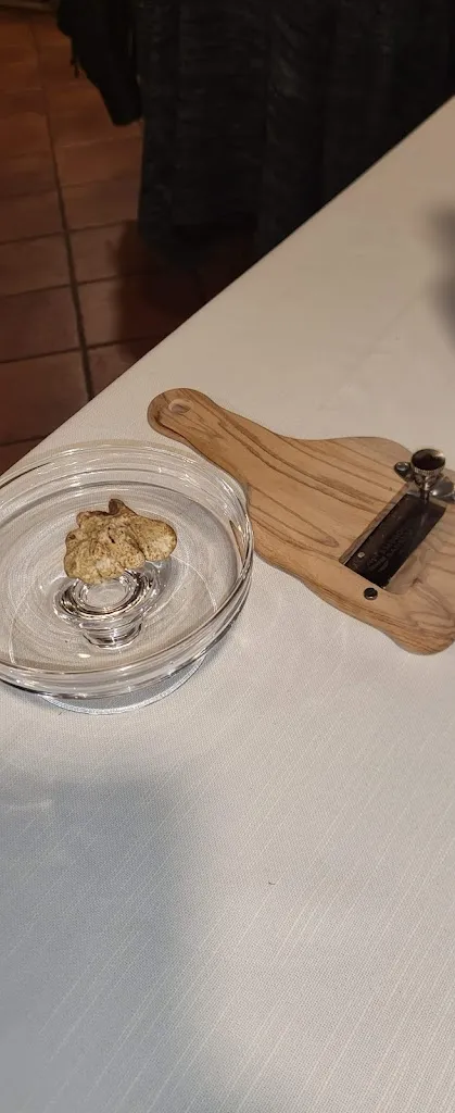 Menu_Ristorante Dal Sor Francesco Locanda B&B_Blera_image_8