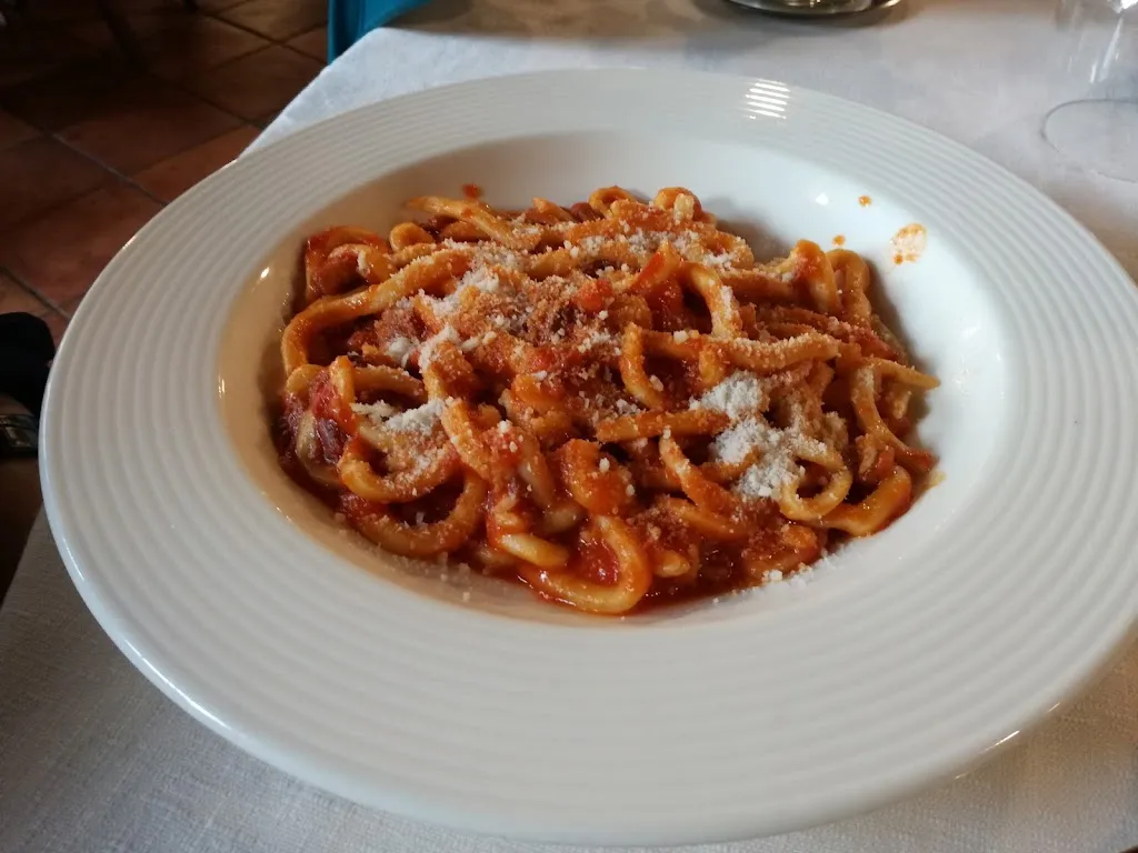 Menu_Ristorante Dal Sor Francesco Locanda B&B_Blera_image_9