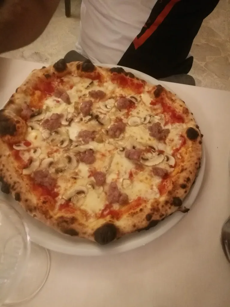 Menu_Ristorante Pizzeria Le Maschere_Tollo_immagine_1