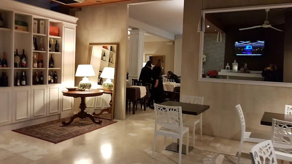 Shabby Chic Life_Ristorante Pizzeria Le Maschere_Tollo_recensione