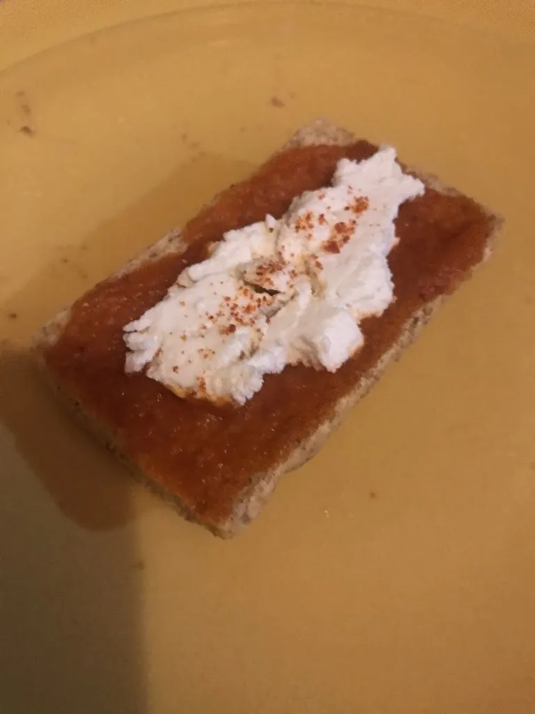 Elena Ferrara_La Cucina di Bea_Borgo Grappa_review