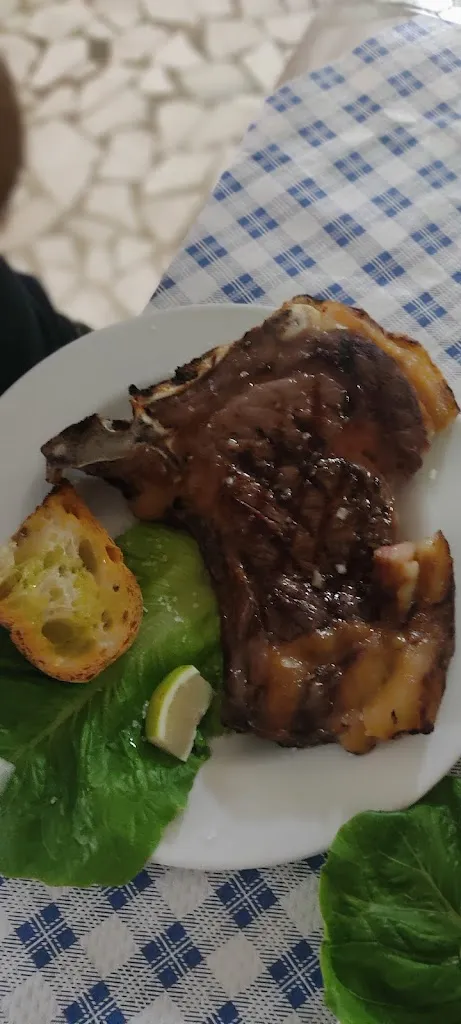 Consilia Felici_Taverna Contini_Borgo Grappa_review