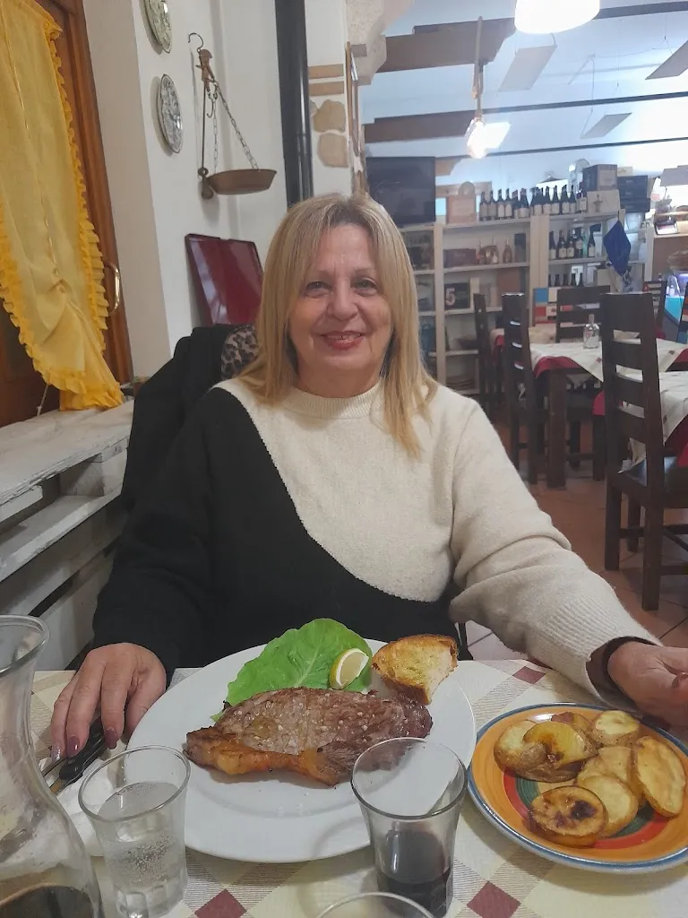 Silvana Falzone_Taverna Contini_Borgo Grappa_review