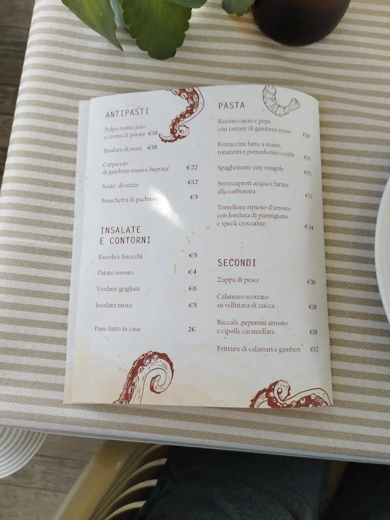 Menu_The Delights Of Pasta Di Testa Luca_Borgo Grappa_image_2