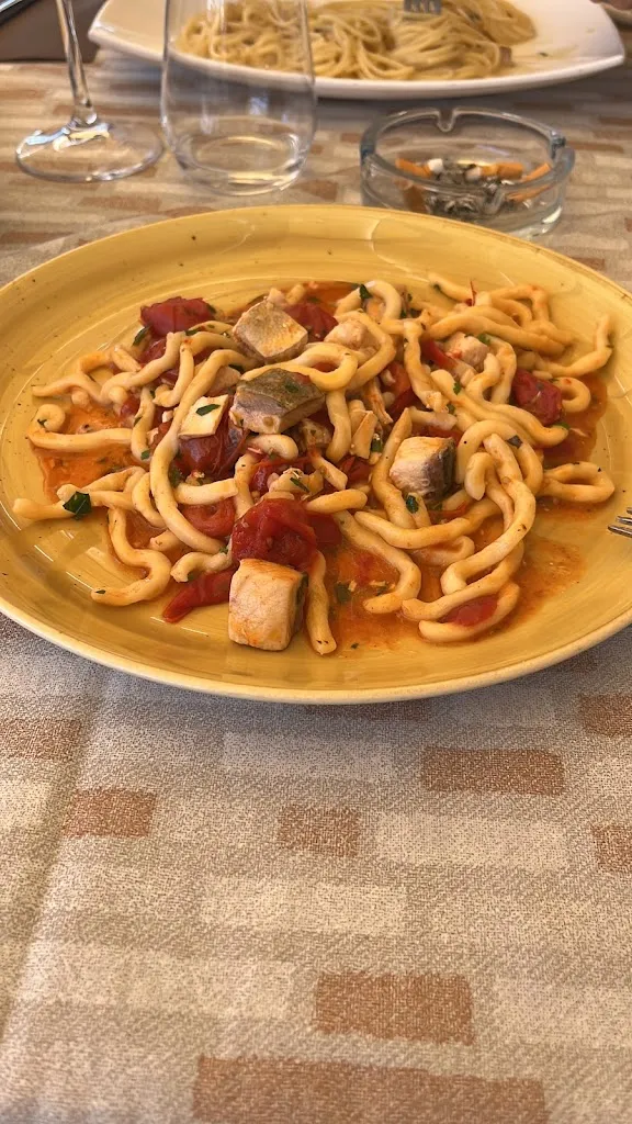 Asli Ozturk_The Delights Of Pasta Di Testa Luca_Borgo Grappa_review