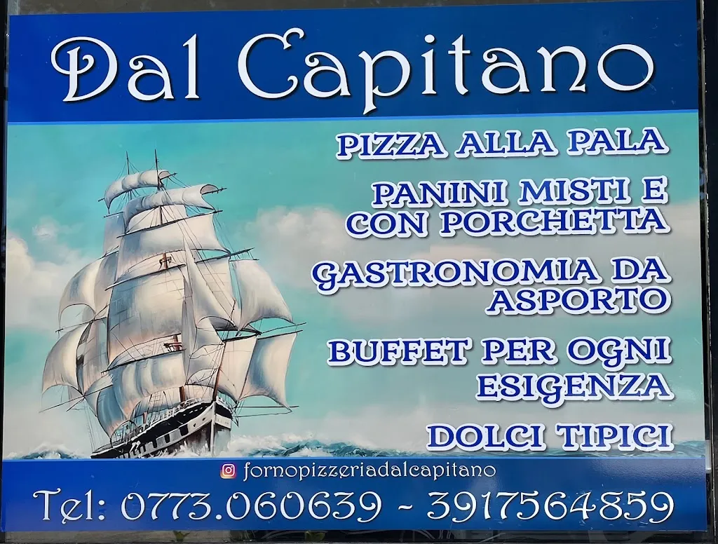 Antonietta Cosentino_Forno Pizzeria Dal Capitano_Borgo Grappa_recensione