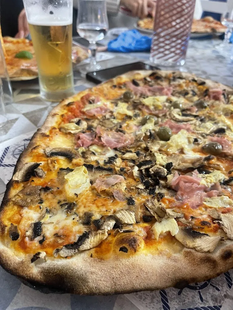 Ale Sisella_La Cueva del Pirata_Borgo Grappa_review