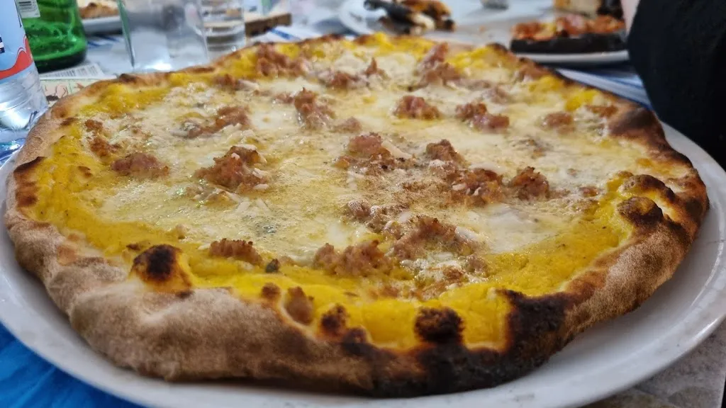 Luca Tomasella_La Cueva del Pirata_Borgo Grappa_review