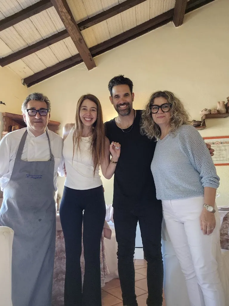 Eliran Shani_Ristorante Il Funghetto_Borgo Grappa_review