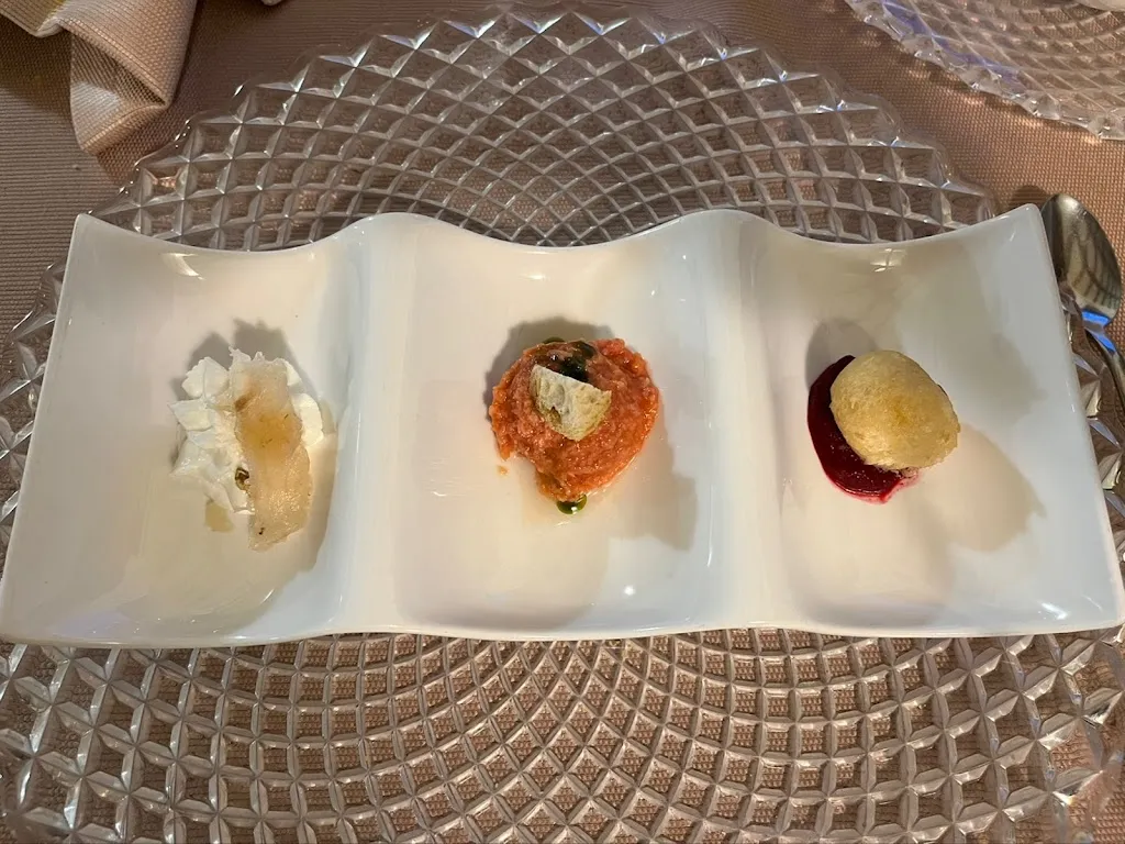 Vania R._Ristorante Il Funghetto_Borgo Grappa_review