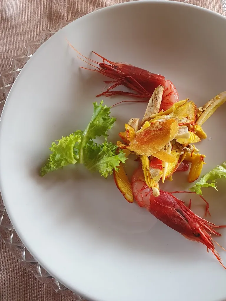 Ilaria Castagna_Ristorante Il Funghetto_Borgo Grappa_review