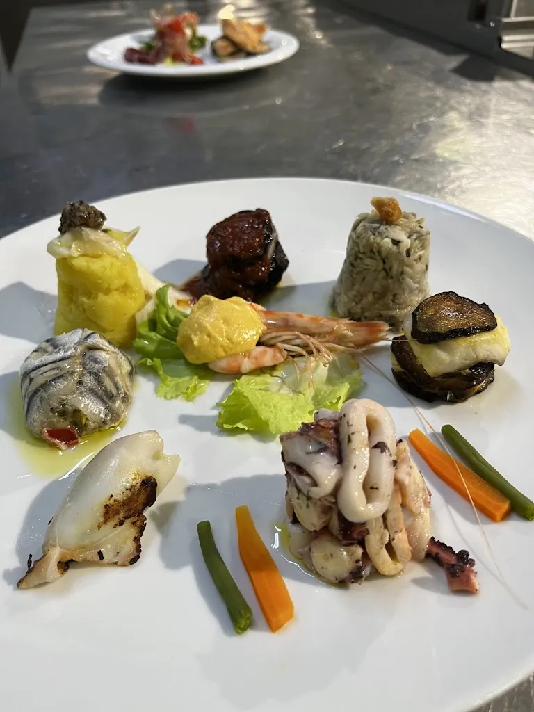 Ristorante Il Funghetto_Borgo Grappa_slider_image_2