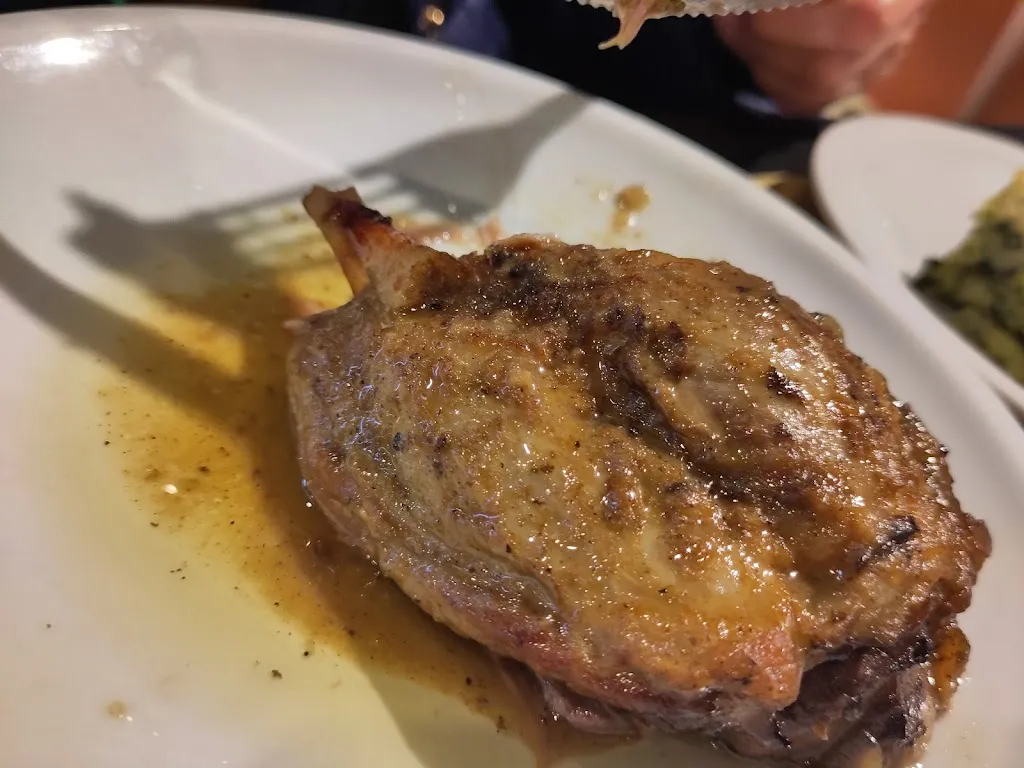 Andrea Ciufo_Egidio Ristorante Pizzeria Braceria_Borgo Grappa_review