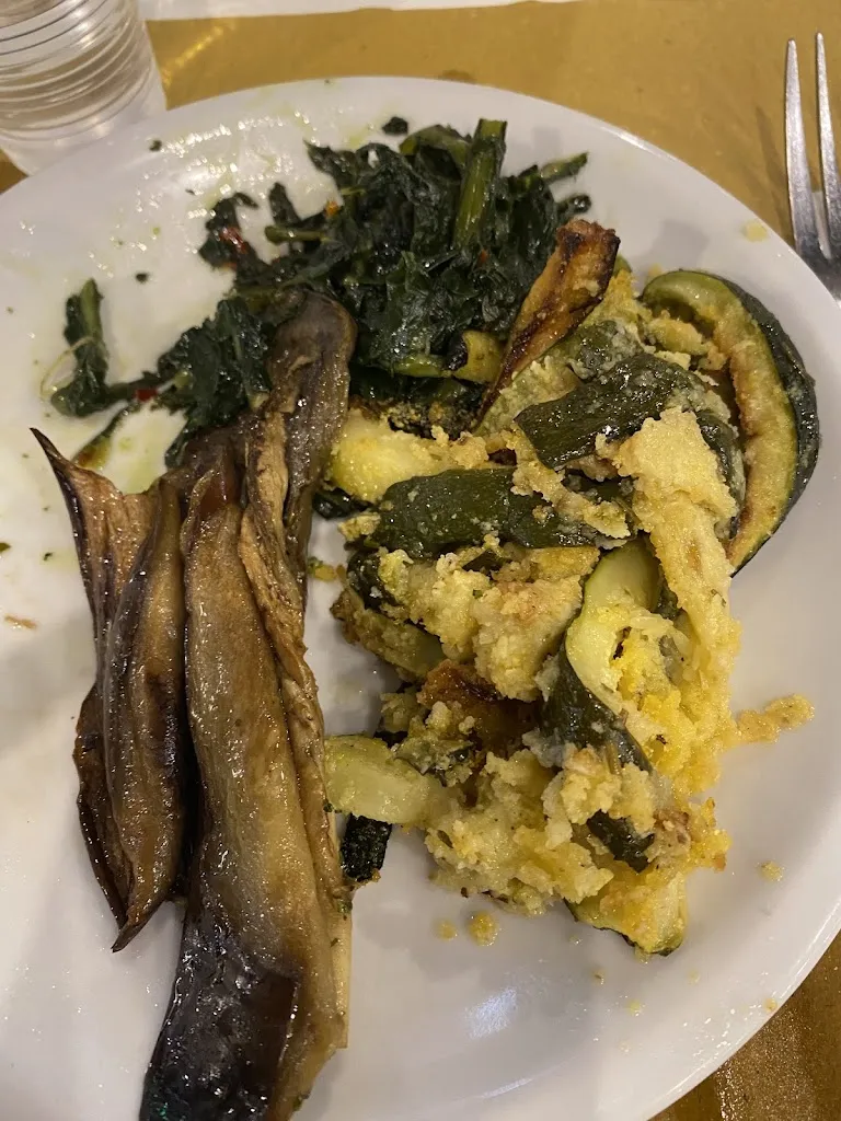 Laura_Egidio Ristorante Pizzeria Braceria_Borgo Grappa_review