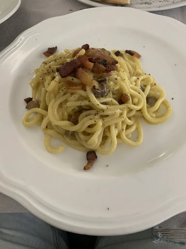 Carlo Pisapia_Egidio Ristorante Pizzeria Braceria_Borgo Grappa_review