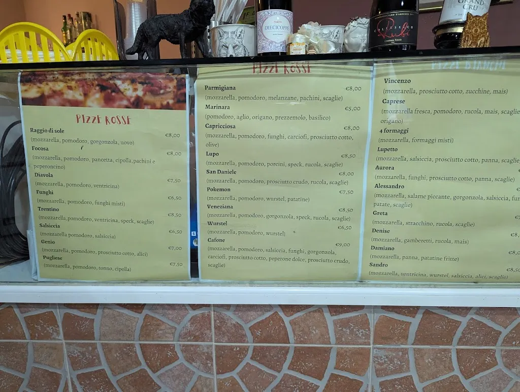 Menu_Pizzeria Ristorante Lupo_Tollo_image_1