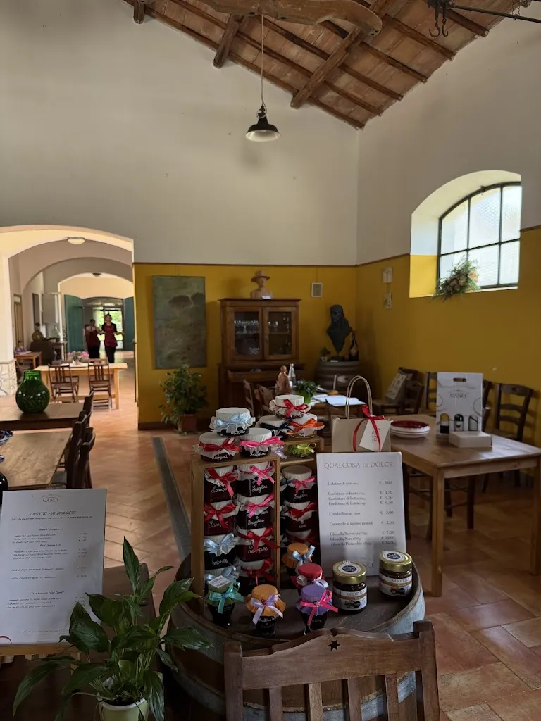 G Li_Azienda Agricola Ganci_Borgo Grappa_recensione