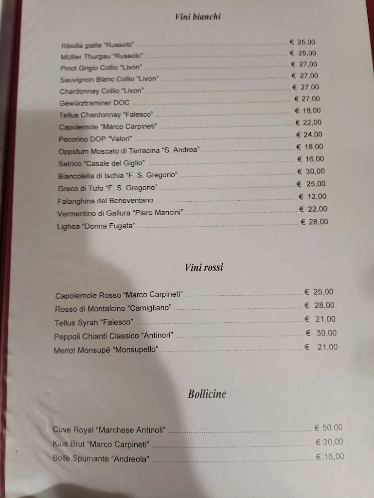 Menu_Tenuta I Peccati di Giove_Borgo Hermada_image_1