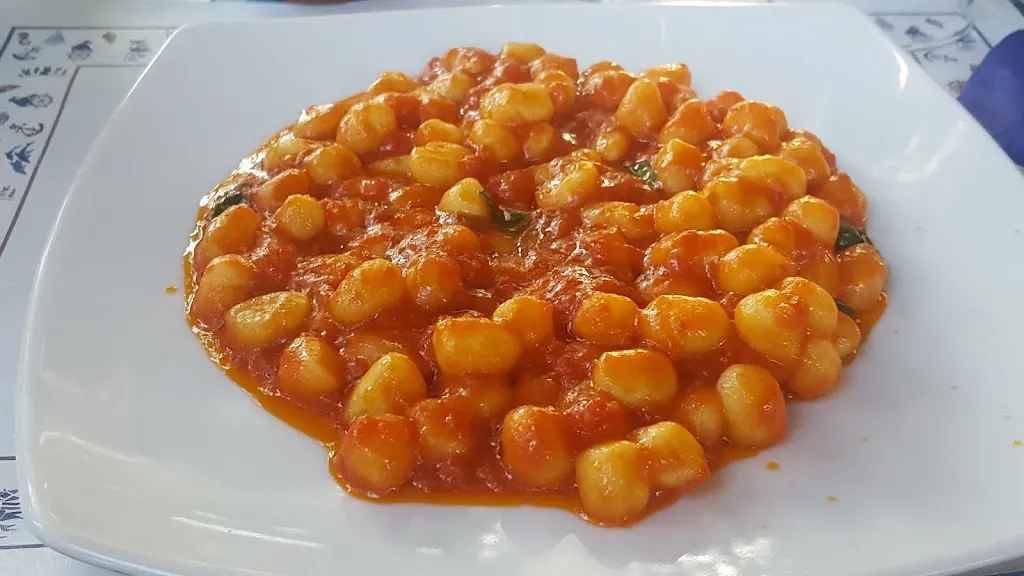 Azzurra Cipollone_RISTORANTE PIZZERIA ALECRIM_Borgo Hermada_review