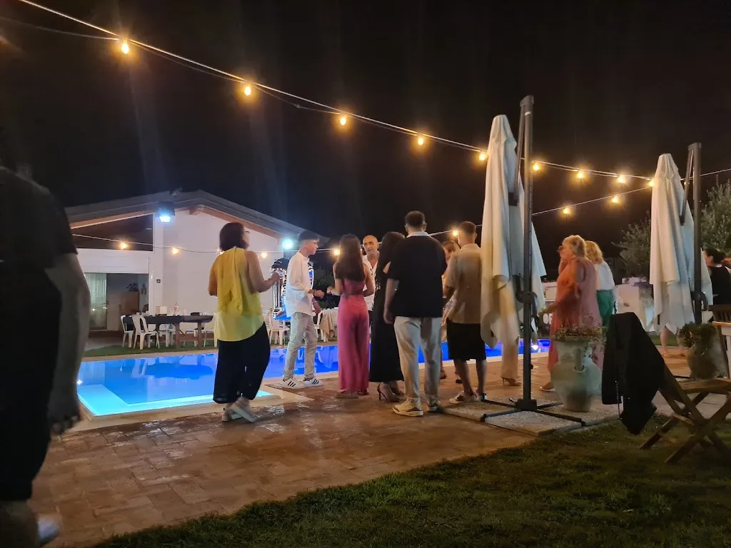 Cosimo Lombardi_Home restaurant Sfizi al Chiaro di Luna_Borgo Hermada_review