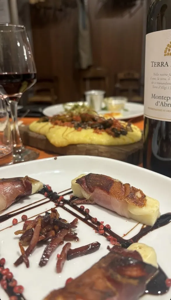 Menu_Ristorante Primopiano_Avezzano_image_3