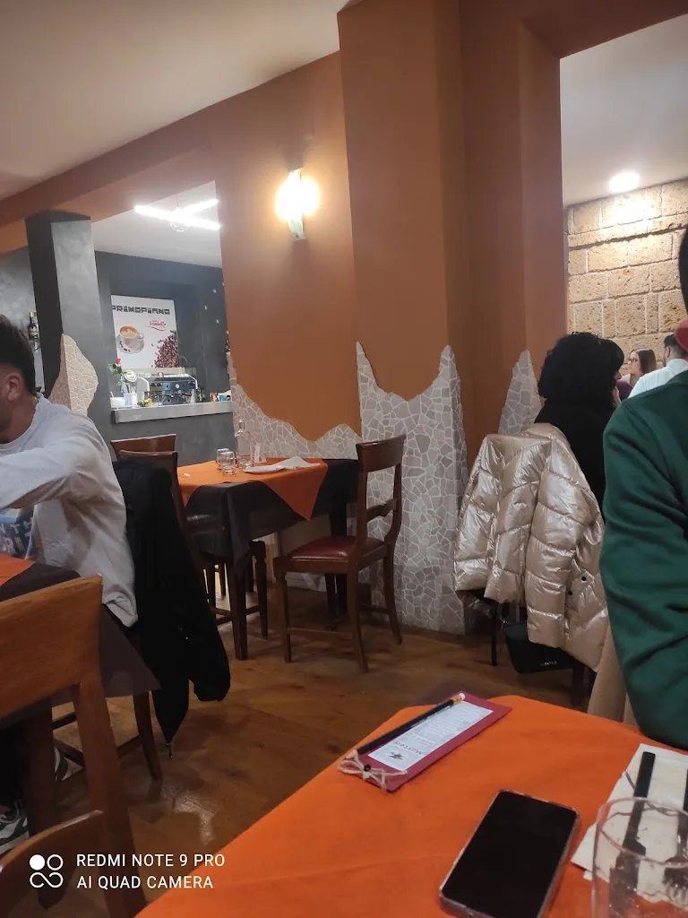 Cris Sbansy_Ristorante Primopiano_Avezzano_review