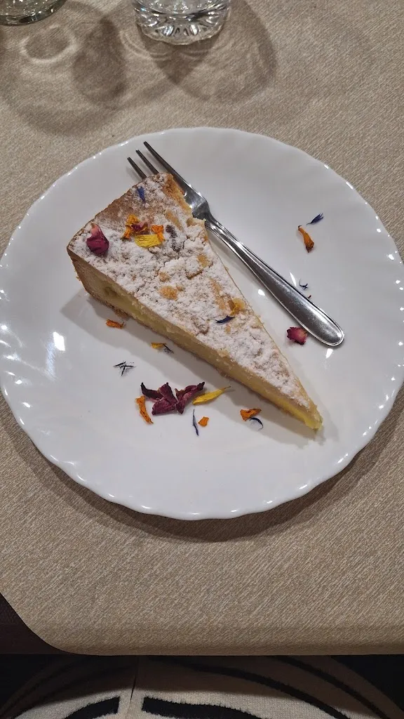 Giulia Fraioli_Ristorante Primopiano_Avezzano_review