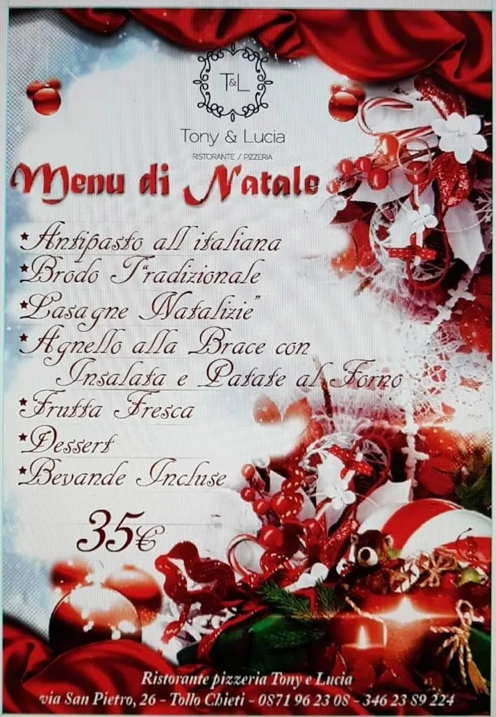 Menu_Tony e Lucia Ristorante Pizzeria_Tollo_image_3