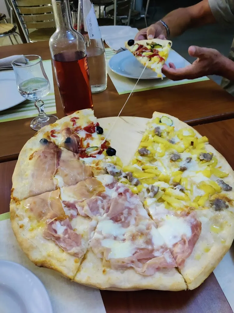 Salvatore Colapietro_Tony e Lucia Ristorante Pizzeria_Tollo_review