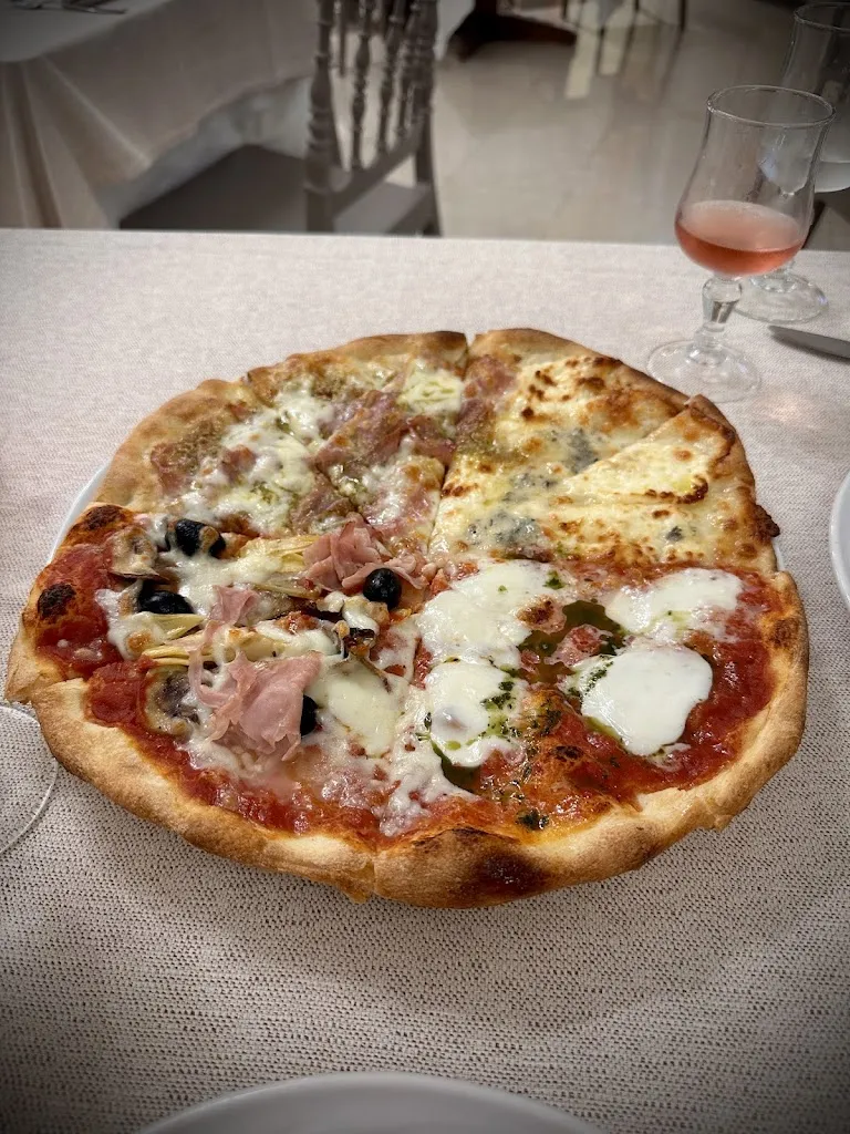 Roland Knauseder_Tony e Lucia Ristorante Pizzeria_Tollo_review