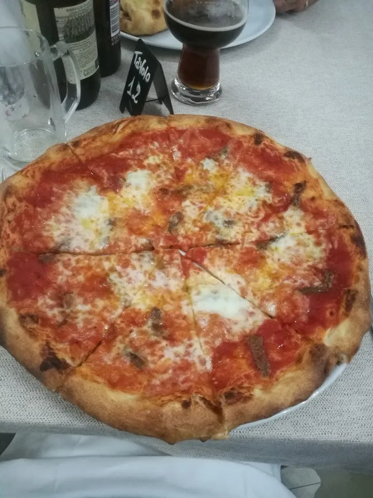 Sara Mauri_Tony e Lucia Ristorante Pizzeria_Tollo_review