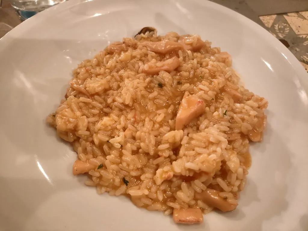 Alessandro Pazzaglia_L’Oste Matto_Borgo Hermada_Bewertung