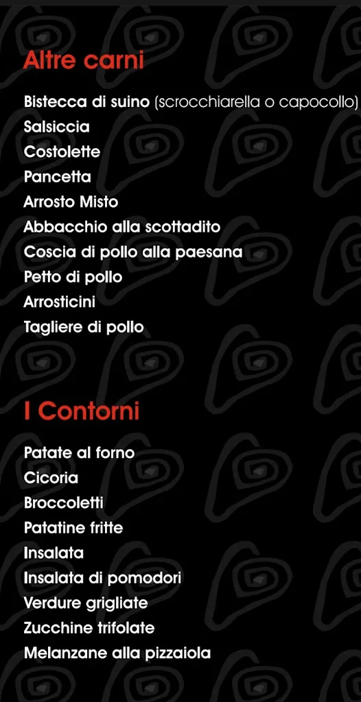 Menu_Braceria Matera N°5_Borgo Hermada_image_2