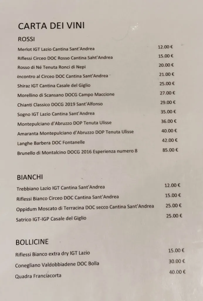 Menu_Braceria Matera N°5_Borgo Hermada_image_4