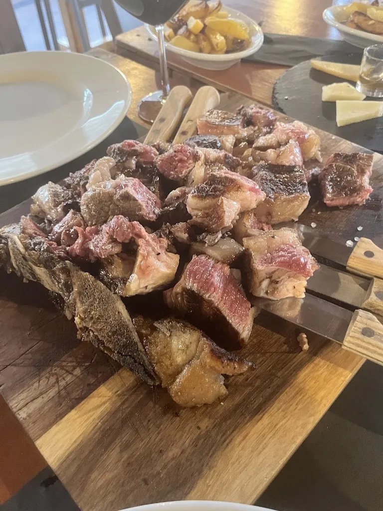 Anders Ankarlid_Braceria Matera N°5_Borgo Hermada_review