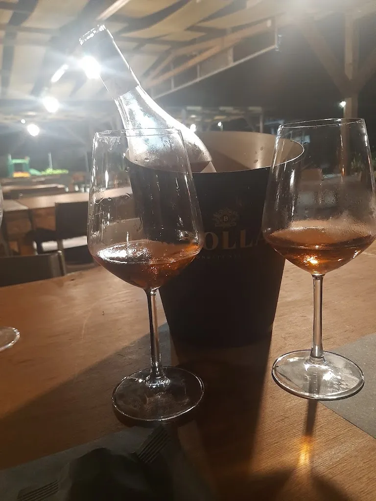 monica tropina_Braceria Matera N°5_Borgo Hermada_review