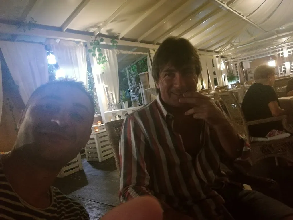 Tonino Iannucci_Ristorante Giardino Della Meson_Borgo Hermada_review