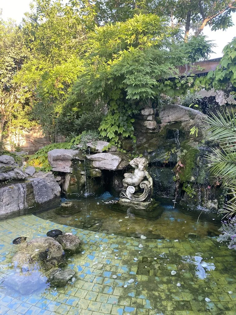 PAOLA RIGHETTI_Ristorante Giardino Della Meson_Borgo Hermada_review