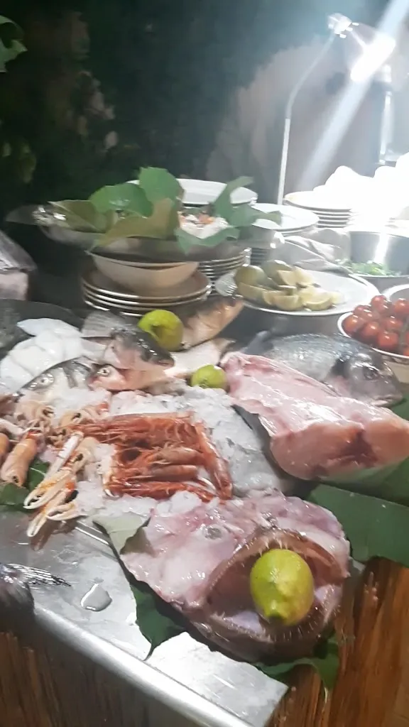 Ristorante Giardino Della Meson_Borgo Hermada_slider_image_2