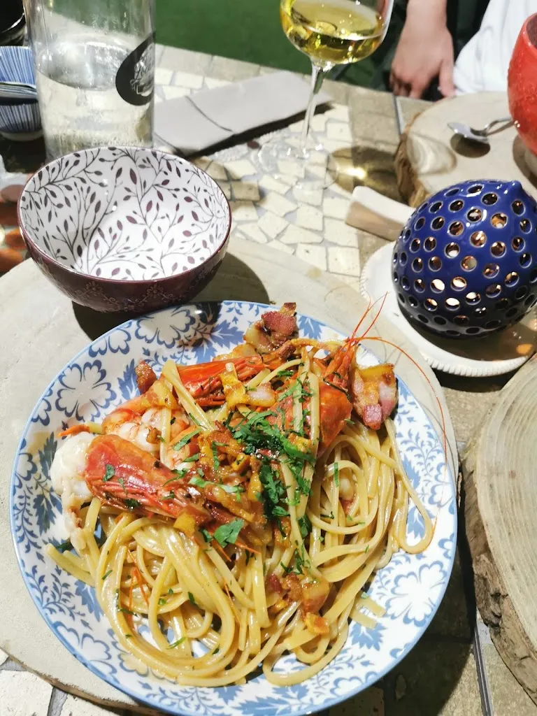 Paulína Pašková_Locanda Ruggieri_Borgo Hermada_review