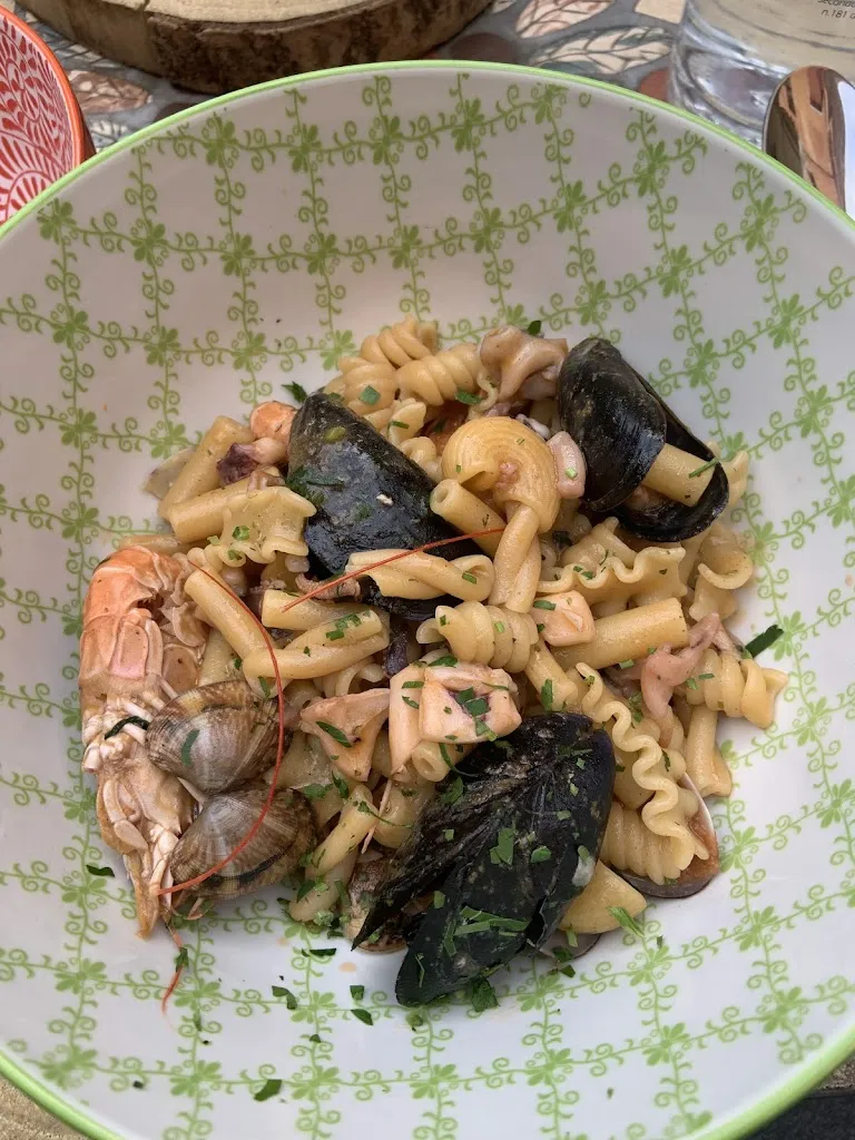 Joseph Citera_Locanda Ruggieri_Borgo Hermada_review