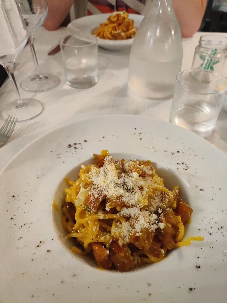 Annika Brink_Pegaso Bistrot_Borgo Hermada_review